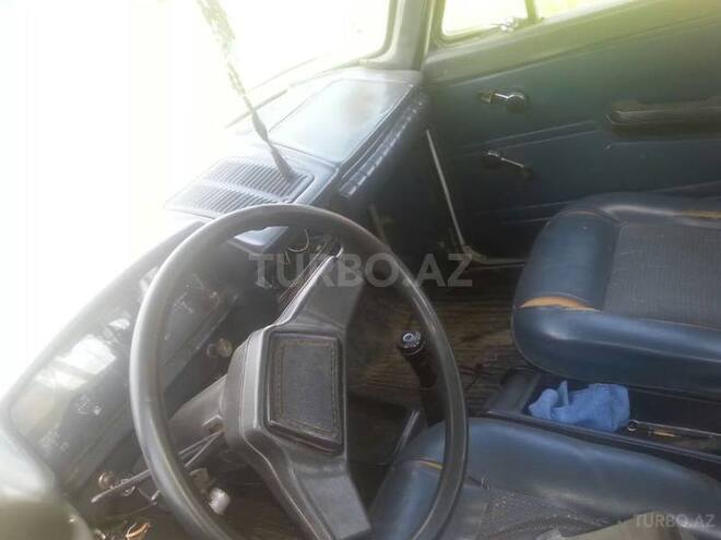 Moskvich  1978, 100,000 km - 1.5 l - Bakı