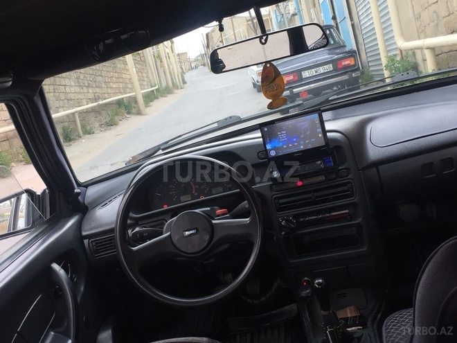 LADA (VAZ) 2115 2003, 222,222 km - 1.6 л - Bakı