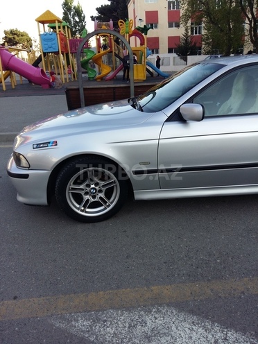 BMW 525 2000, 187,000 km - 2.5 l - Bakı