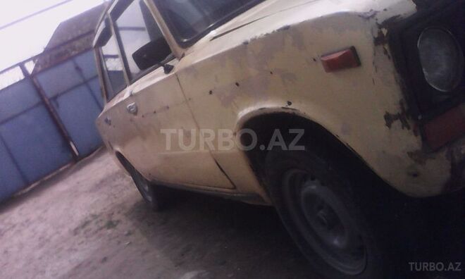 LADA (VAZ) 2106 1983, 100,000 km - 0.2 l - Şirvan