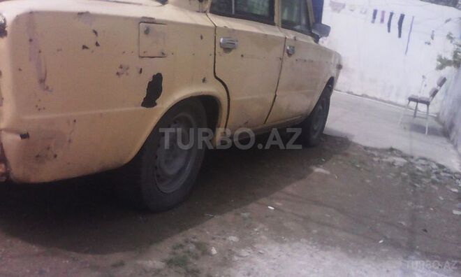 LADA (VAZ) 2106 1983, 100,000 km - 0.2 l - Şirvan