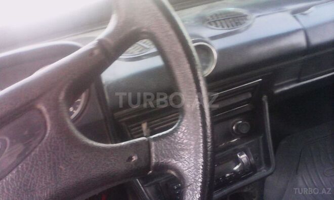 LADA (VAZ) 2106 1983, 100,000 km - 0.2 l - Şirvan