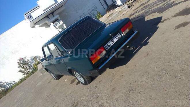 LADA (VAZ) 2107 2009, 155,000 km - 1.5 л - Bakı