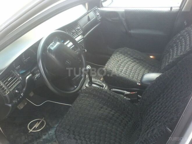 Opel Vectra 1997, 177,000 km - 2.0 l - Sumqayıt