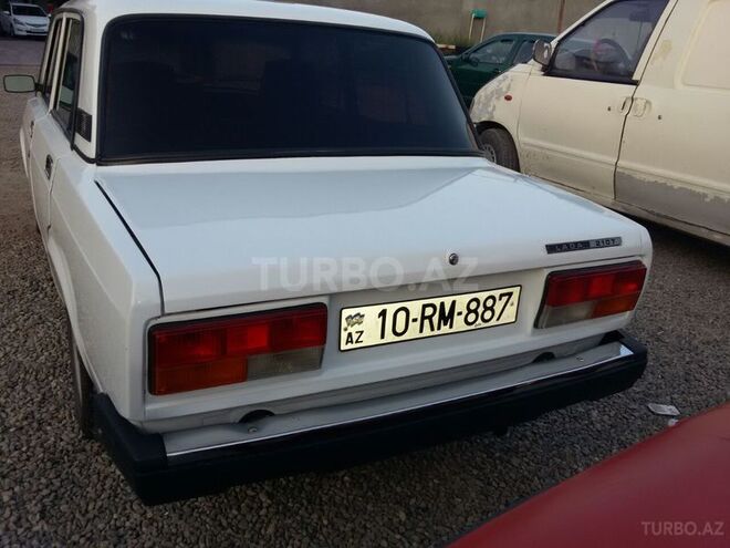 LADA (VAZ) 2107 2006, 87,000 km - 1.6 л - Gəncə