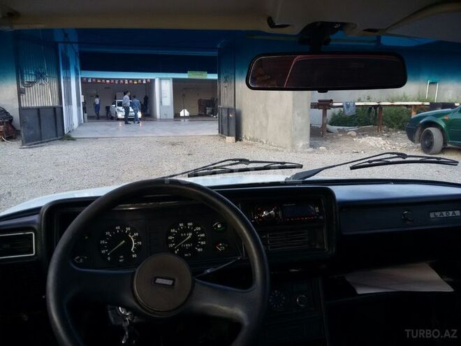 LADA (VAZ) 2107 2006, 87,000 km - 1.6 л - Gəncə