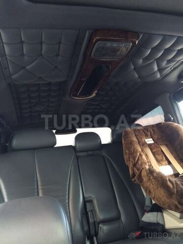 Hyundai Terracan 2003, 151,000 km - 2.9 l - Sumqayıt