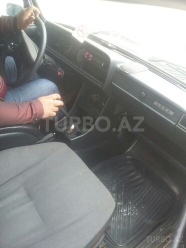 LADA (VAZ) 2107 2010, 22,221 km - 1.6 л - Bakı