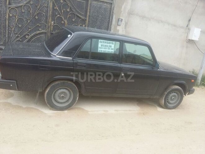 LADA (VAZ) 2107 2010, 22,221 km - 1.6 л - Bakı