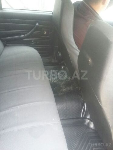 LADA (VAZ) 2107 2010, 22,221 km - 1.6 л - Bakı
