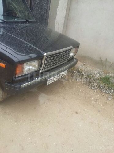LADA (VAZ) 2107 2010, 22,221 km - 1.6 л - Bakı