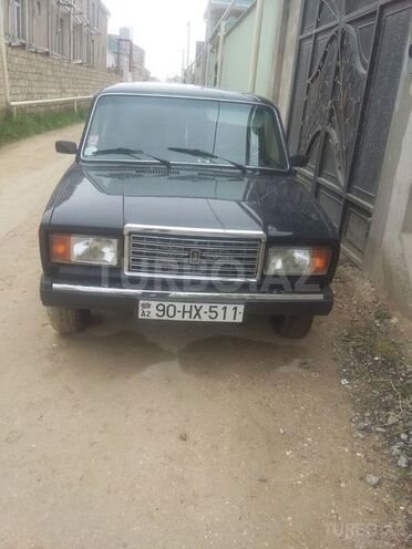 LADA (VAZ) 2107 2010, 22,221 km - 1.6 л - Bakı
