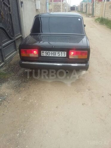 LADA (VAZ) 2107 2010, 22,221 km - 1.6 л - Bakı