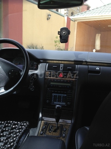 Mercedes E 320 2001, 85,000 km - 3.2 л - Bakı
