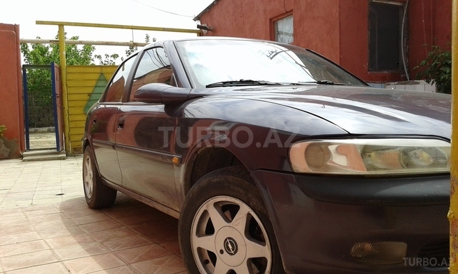 Opel Vectra 1996, 198,570 km - 2.0 л - Bakı