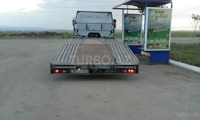 Mercedes Atego 818 2004, 341,100 km - 4.3 л - Cəlilabad