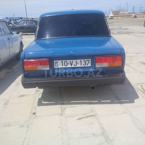 LADA (VAZ) 2107 2007, 106,379 km - 1.6 l - Bakı