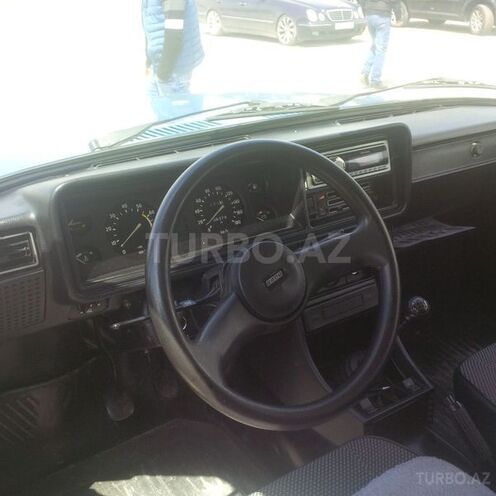 LADA (VAZ) 2107 2007, 106,379 km - 1.6 l - Bakı