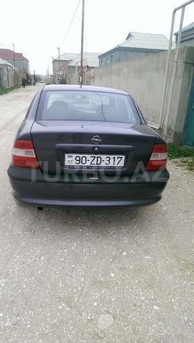 Opel Vectra 1996, 234,000 km - 1.6 l - Bakı
