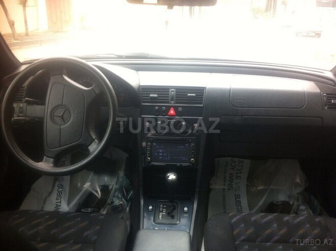 Mercedes C 240 1998, 169,000 km - 2.4 l - Bakı