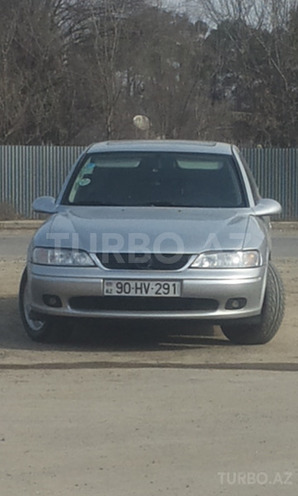 Opel Vectra 1999, 289,000 km - 2.0 l - Bakı