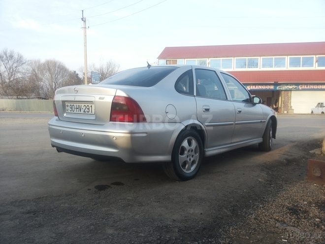 Opel Vectra 1999, 289,000 km - 2.0 l - Bakı
