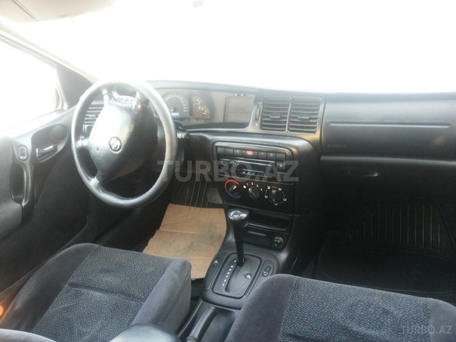 Opel Vectra 1999, 289,000 km - 2.0 l - Bakı