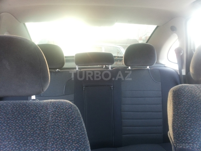 Opel Vectra 1999, 289,000 km - 2.0 l - Bakı