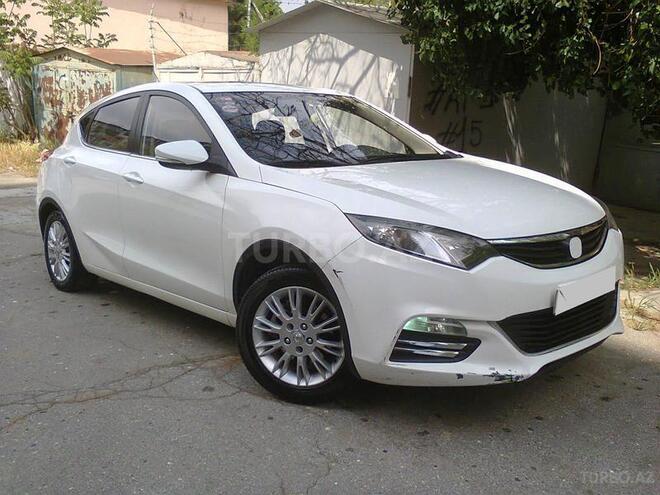 Changan Eado 2014, 77,000 km - 1.6 л - Bakı