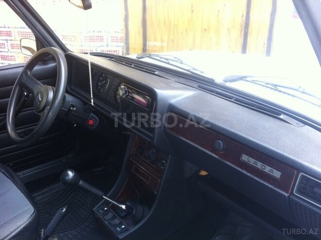 LADA (VAZ) 2107 2009, 26,173 km - 1.6 l - Bakı