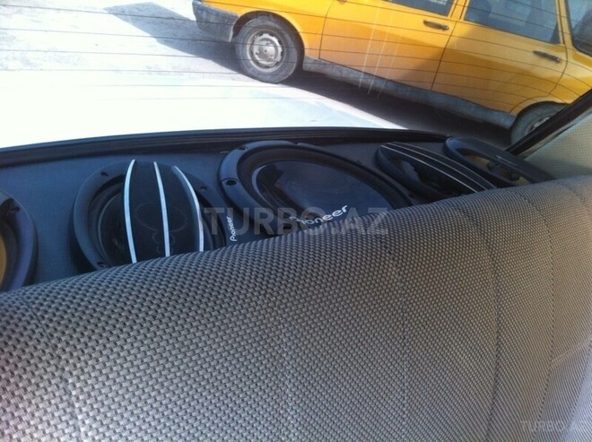 LADA (VAZ) 2107 2009, 26,173 km - 1.6 l - Bakı