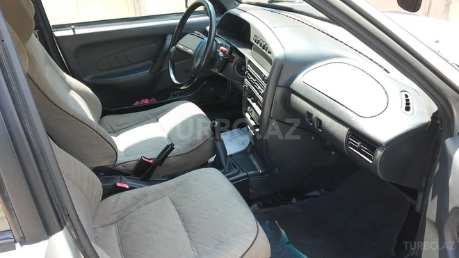 LADA (VAZ) 2115 2004, 126,000 km - 1.5 l - Bakı
