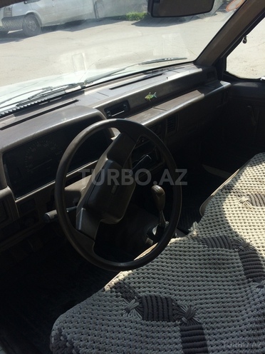Mitsubishi L200 1996, 250,000 km - 2.5 l - Bakı