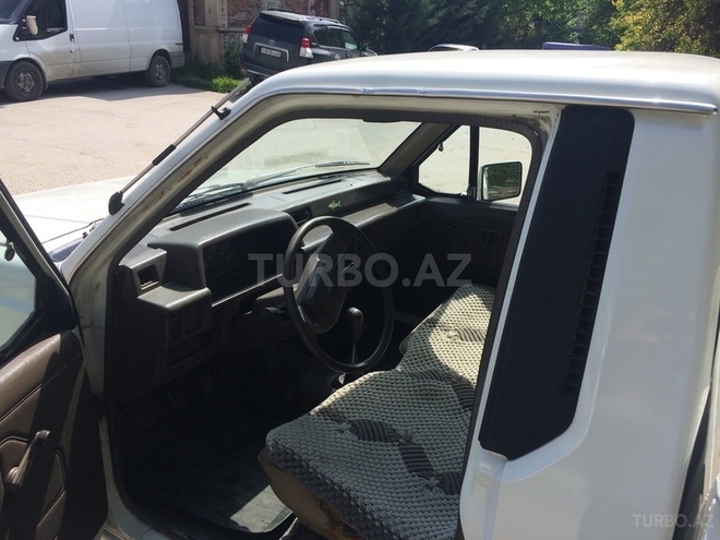 Mitsubishi L200 1996, 250,000 km - 2.5 l - Bakı