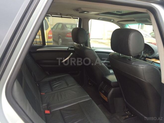 BMW X5 2001, 230,000 km - 3.0 l - Sumqayıt