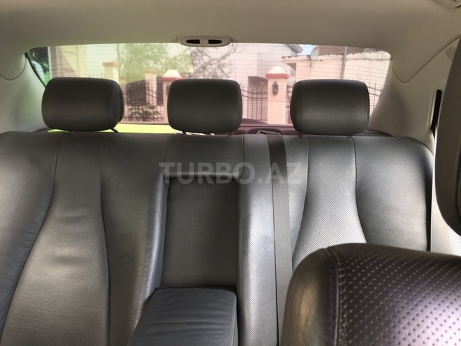 Mercedes S 350 2003, 144,900 km - 3.5 l - Bakı