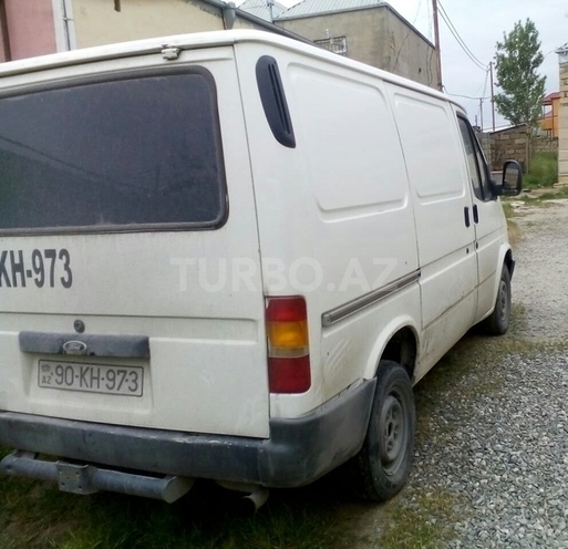 Ford Transit 1998, 135,000 km - 2.5 l - Bakı