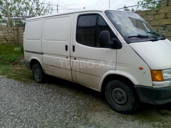 Ford Transit 1998, 135,000 km - 2.5 l - Bakı