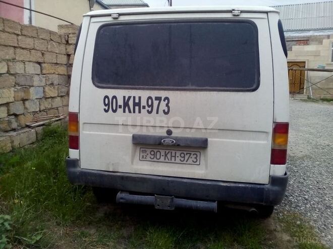 Ford Transit 1998, 135,000 km - 2.5 l - Bakı
