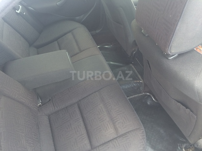 Mercedes C 180 2000, 219,991 km - 1.8 l - Sumqayıt