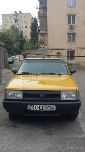 Tofas Sahin 2002, 19,999 km - 1.6 l - Bakı
