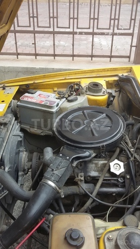 Tofas Sahin 2002, 19,999 km - 1.6 l - Bakı