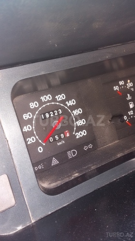 Tofas Sahin 2002, 19,999 km - 1.6 l - Bakı