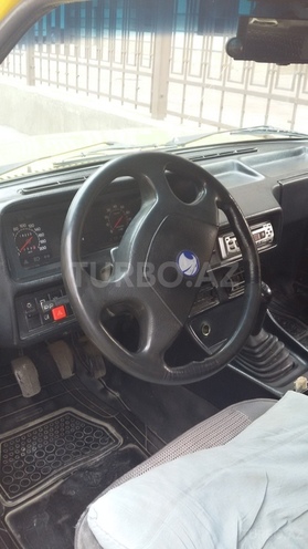 Tofas Sahin 2002, 19,999 km - 1.6 l - Bakı