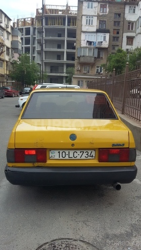 Tofas Sahin 2002, 19,999 km - 1.6 l - Bakı
