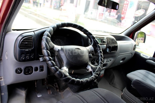 Ford Transit 1999, 294,000 km - 2.5 л - Bakı