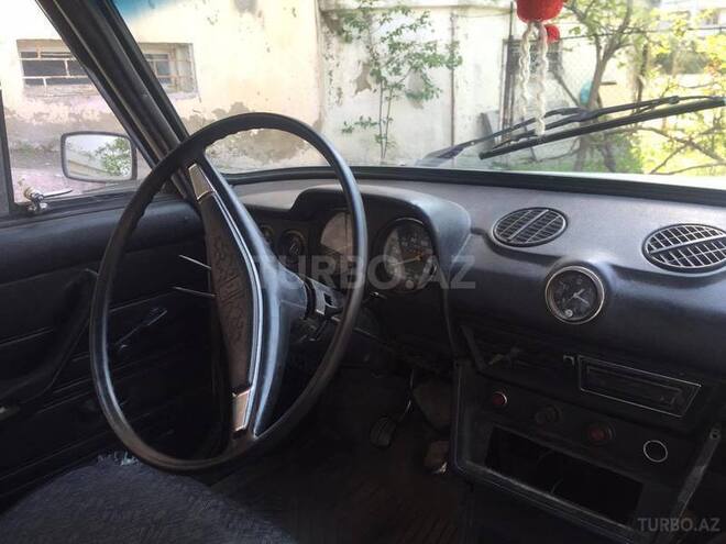 LADA (VAZ) 2106 1984, 7,100 km - 1.5 л - Bakı