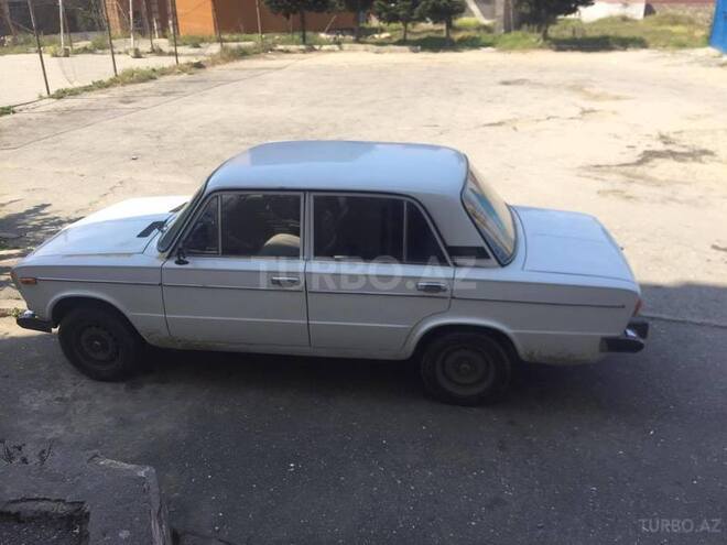 LADA (VAZ) 2106 1984, 7,100 km - 1.5 л - Bakı