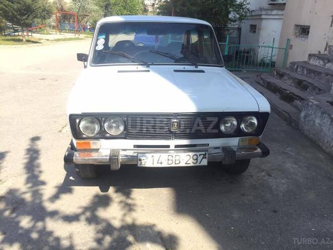 LADA (VAZ) 2106 1984, 7,100 km - 1.5 л - Bakı