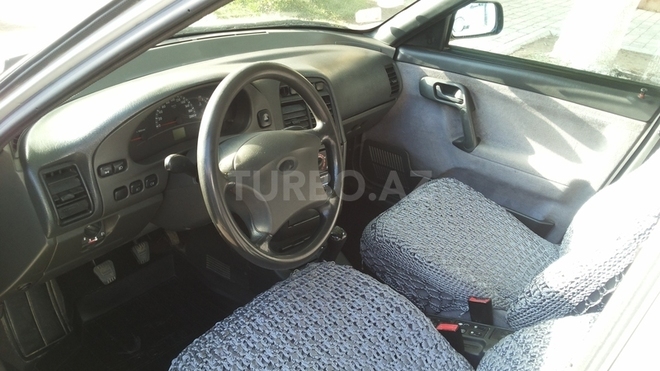 LADA (VAZ) 2112 2007, 148,000 km - 1.6 l - Şəki